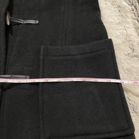 Gloverall wool duffle coat - Picture 15 of 16